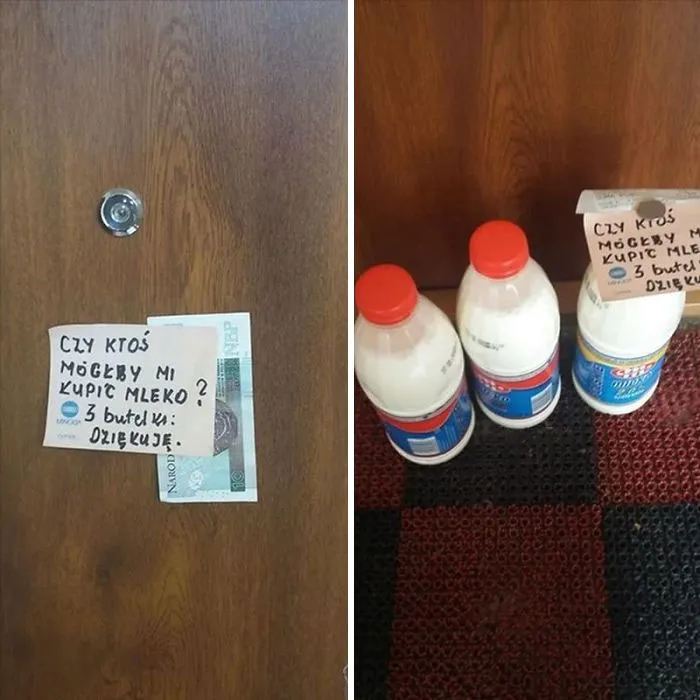 If You Think People Are The Worst These Days, These 35 Wholesome Pics May Change Your Mind (New Pics)
