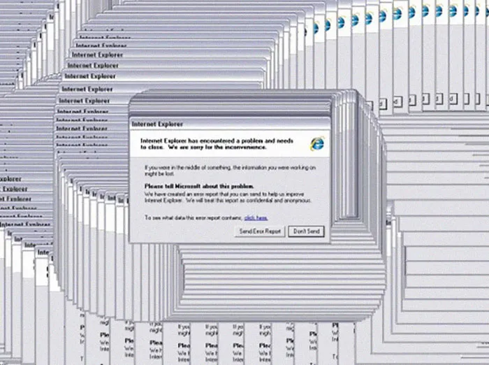 30 Outdated Problems That No One Today Relates To Anymore