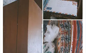 30 Things People Found In Their Houses While Quarantine-Cleaning And Decided To Share Online