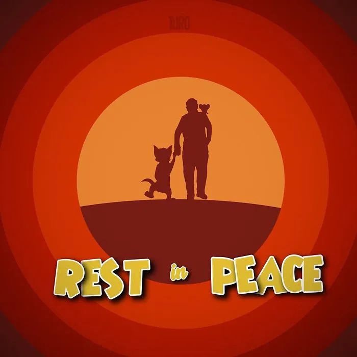 25 Artists Pay Respect To The Late Gene Deitch, The Illustrator Of Tom & Jerry And Popeye