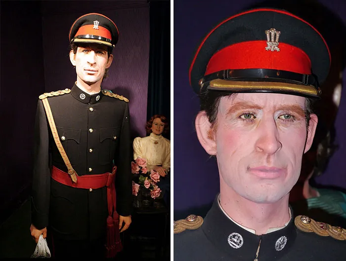 Prince Charles