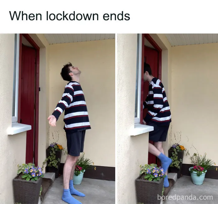 Coronavirus Jokes Are Everywhere And Here Are 40 Of The Best Ones This Week