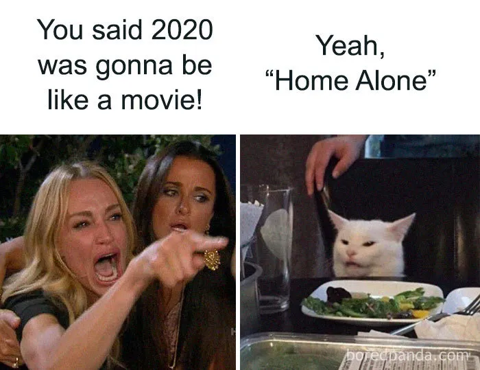 Coronavirus Jokes Are Everywhere And Here Are 40 Of The Best Ones This Week