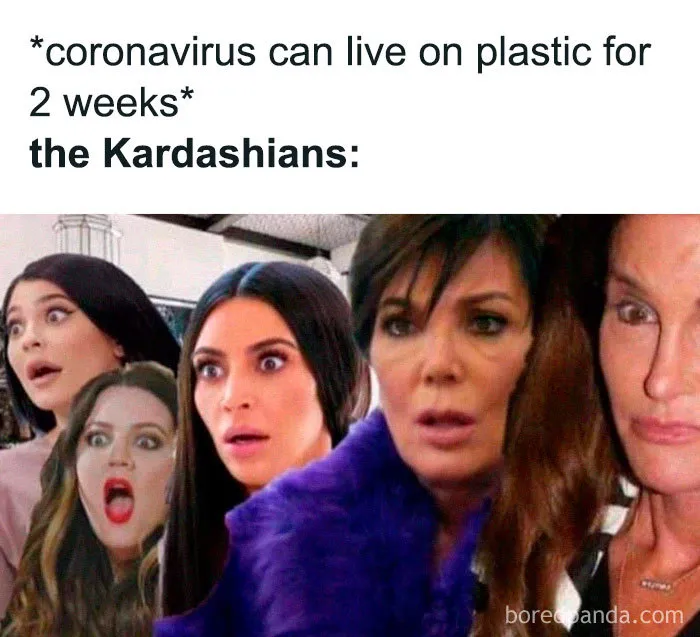 Coronavirus Jokes Are Everywhere And Here Are 40 Of The Best Ones This Week