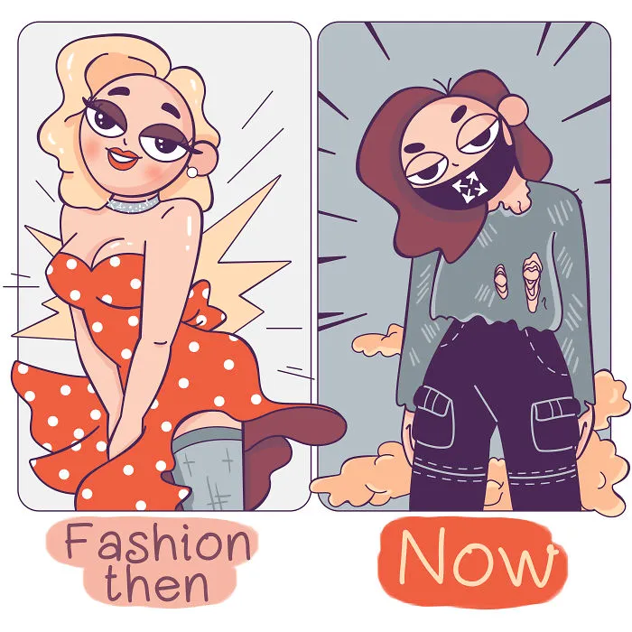 I Illustrate Quarantine Struggles We Can All Relate To (29 Pics)
