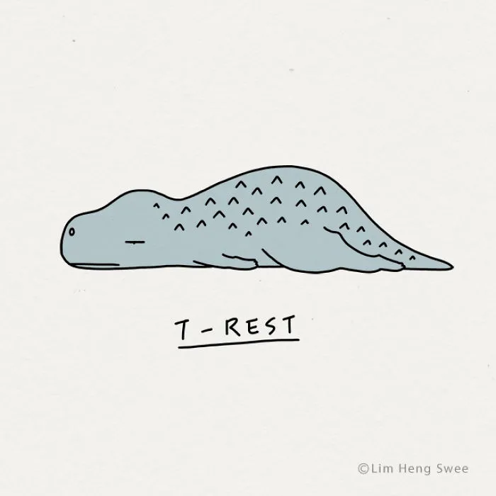 T-Rex
