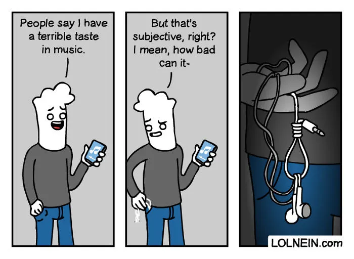 33 Comics That I Created To Make People Laugh (New Pics)