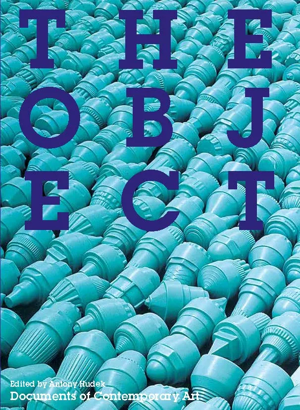 Each Object Is Art.