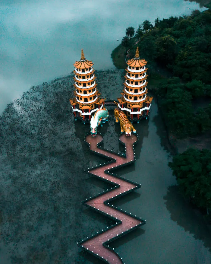 Kaohsiung, Taiwan