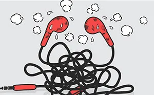 I Created These Comics With Weird And Unexpected Endings (30 Pics)
