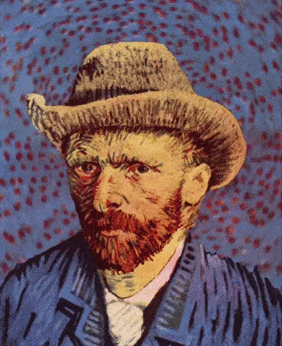 6 Famous Art Paintings Made Into Surreal Moving Living Stills