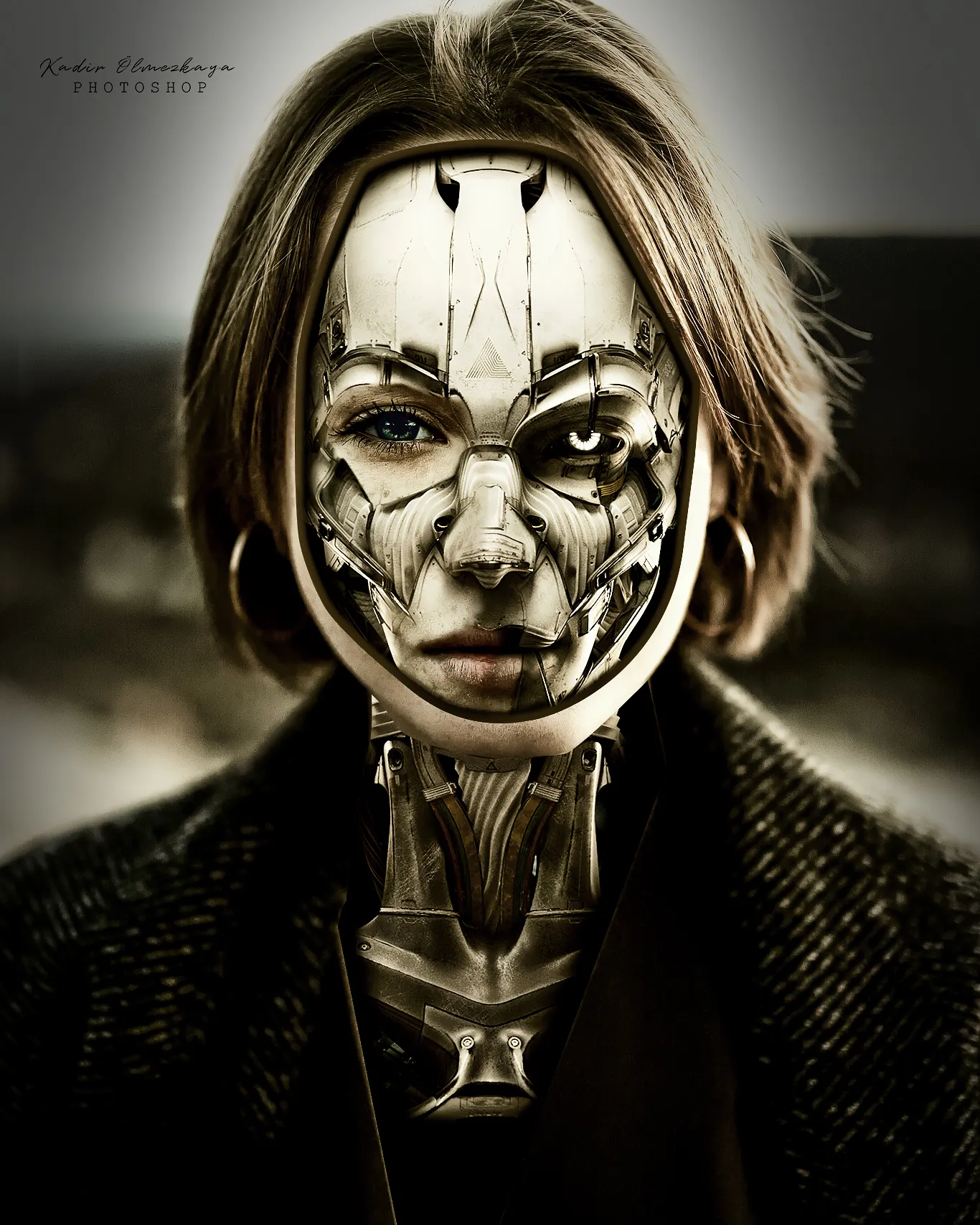 Photo Manipulations