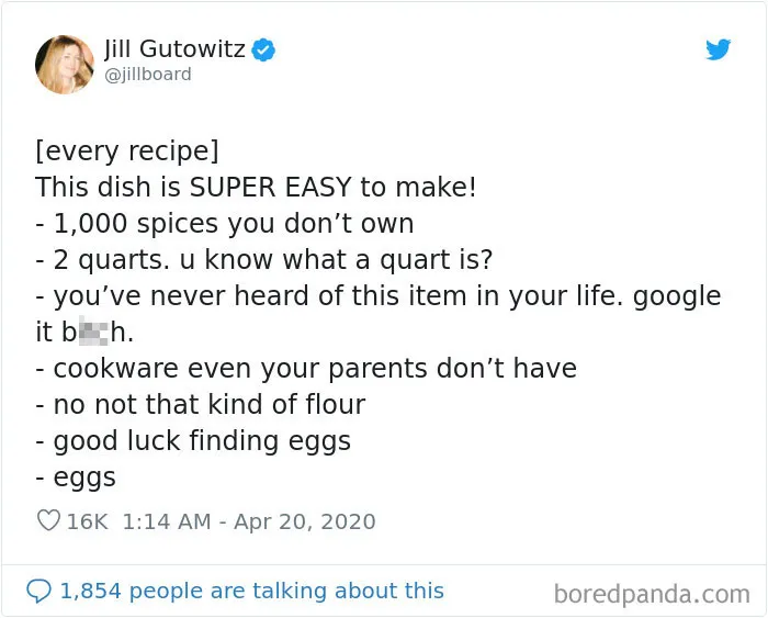 30 Of The Best Tweets From Women During The COVID-19 Pandemic