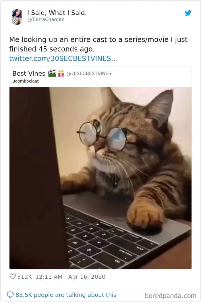 30 Of The Best Tweets From Women During The COVID-19 Pandemic