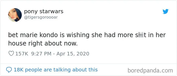 30 Of The Best Tweets From Women During The COVID-19 Pandemic