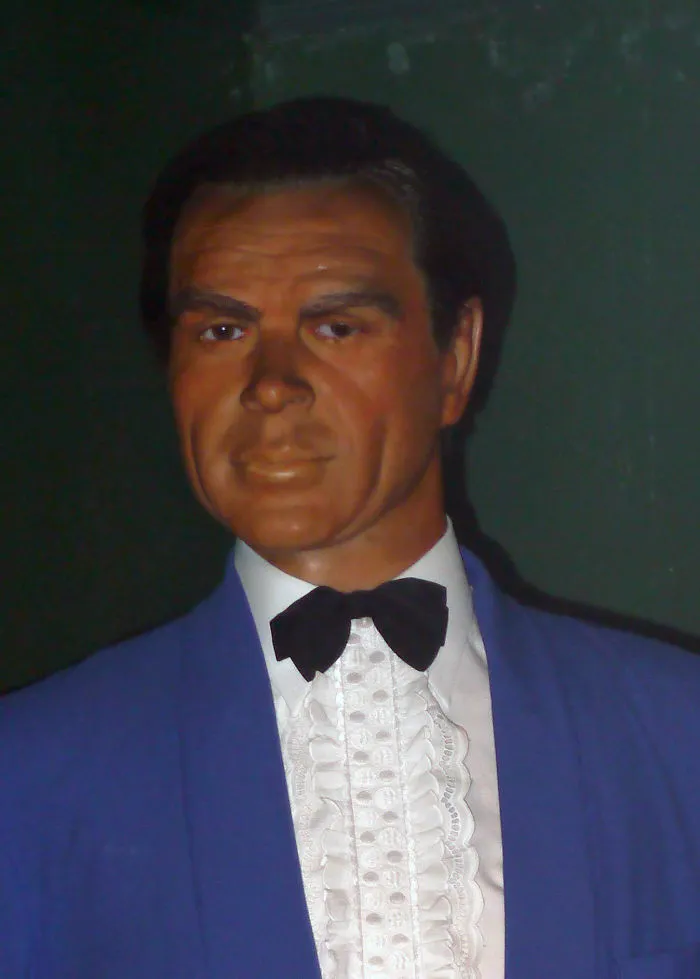 Sean Connery