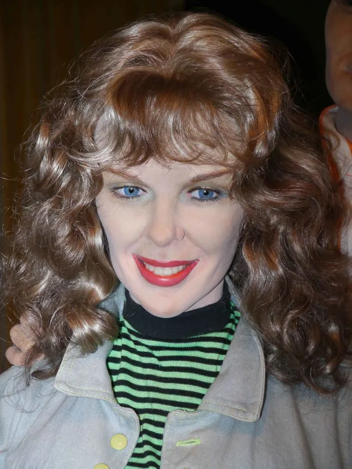 Kylie Minogue