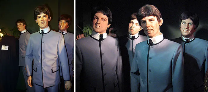 The Beatles