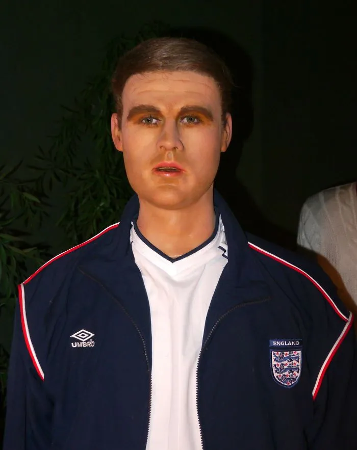 Michael Owen