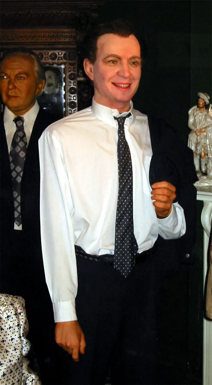 Tony Blair