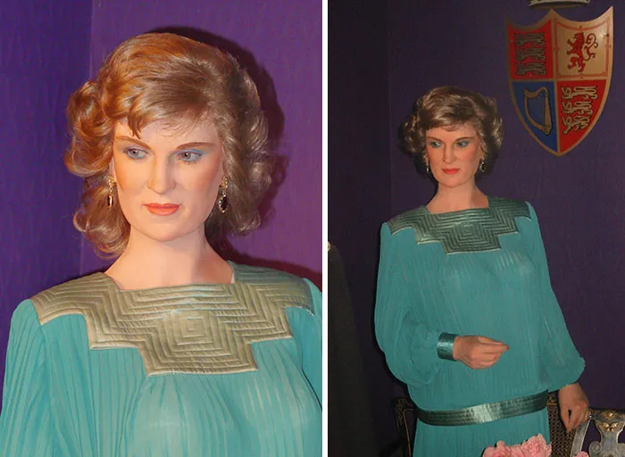 Princess Diana