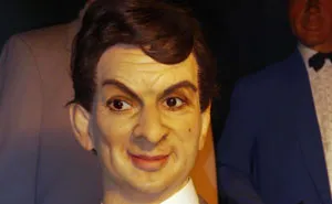 People Say This Wax Museum Is The Worst In The World And Here Are 19 Pictures To Prove It