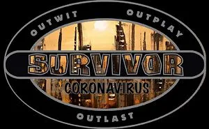 Self-Quarantining From Home, This Mother-Daughter Team Made A Witty Parody Of Reality Show "Survivor" To Cheer You Up