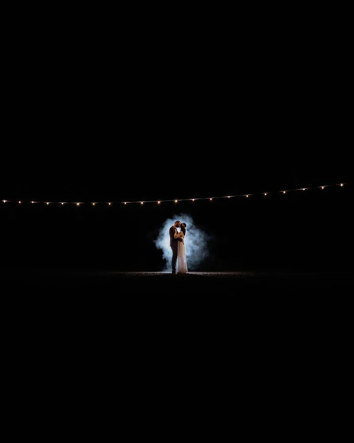 I Take Weird Wedding Photos And Clients Love Them (18 Pics)