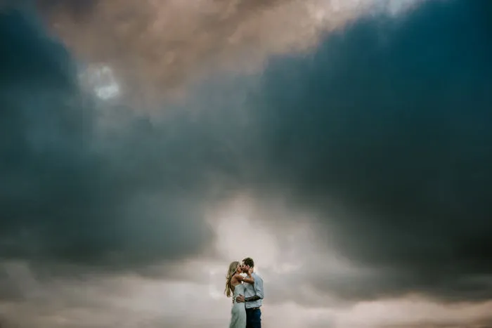 I Take Weird Wedding Photos And Clients Love Them (18 Pics)