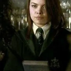 Pansy Parkinson