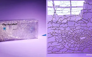 We've Been Laser-Cutting Clear Puzzles Non-Stop For 3 Weeks!