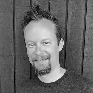 Adam Holladay