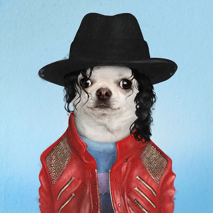 Michael Catson