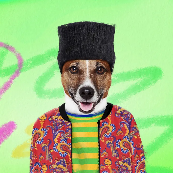 Furresh Prince