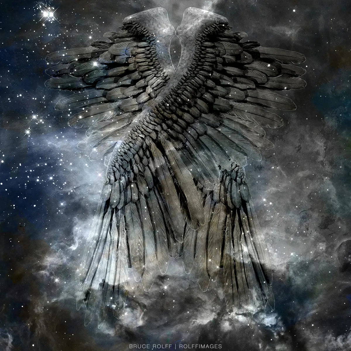 Angels Wings