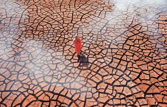 Arid Land