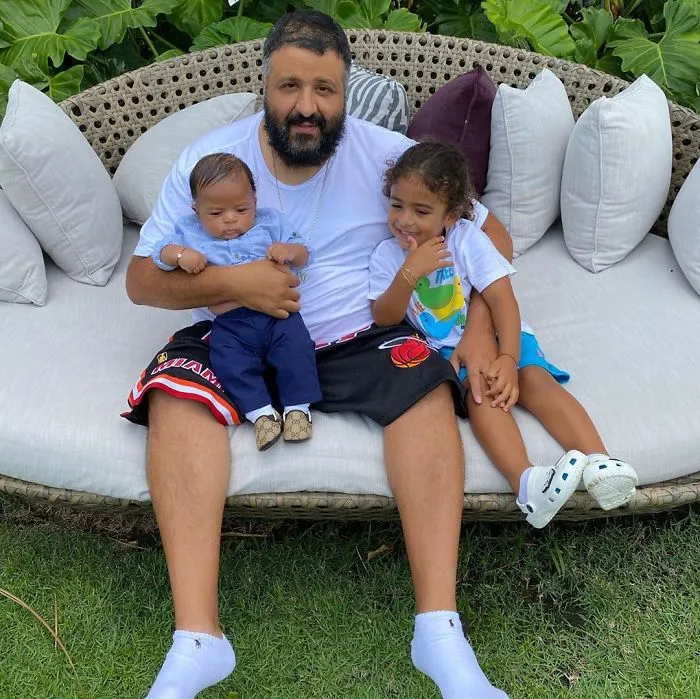 Dj Khaled