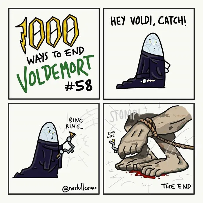 Ring, Ring