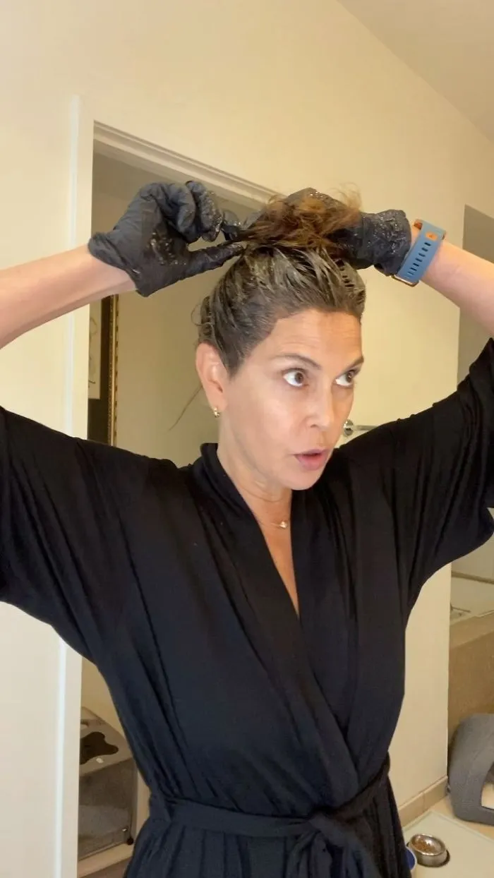 Teri Hatcher
