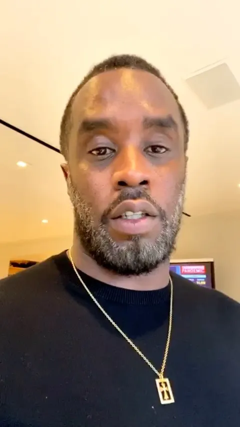 Diddy
