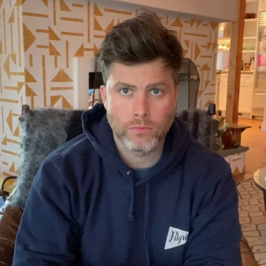 Colin Jost