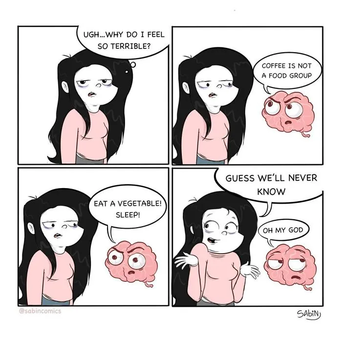 Self Care