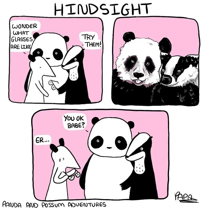 My 45 Comics About Self-Care, Mental Health, And LGBTQ+