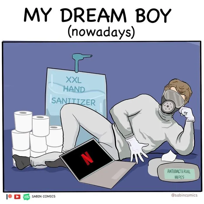 Dream Boy