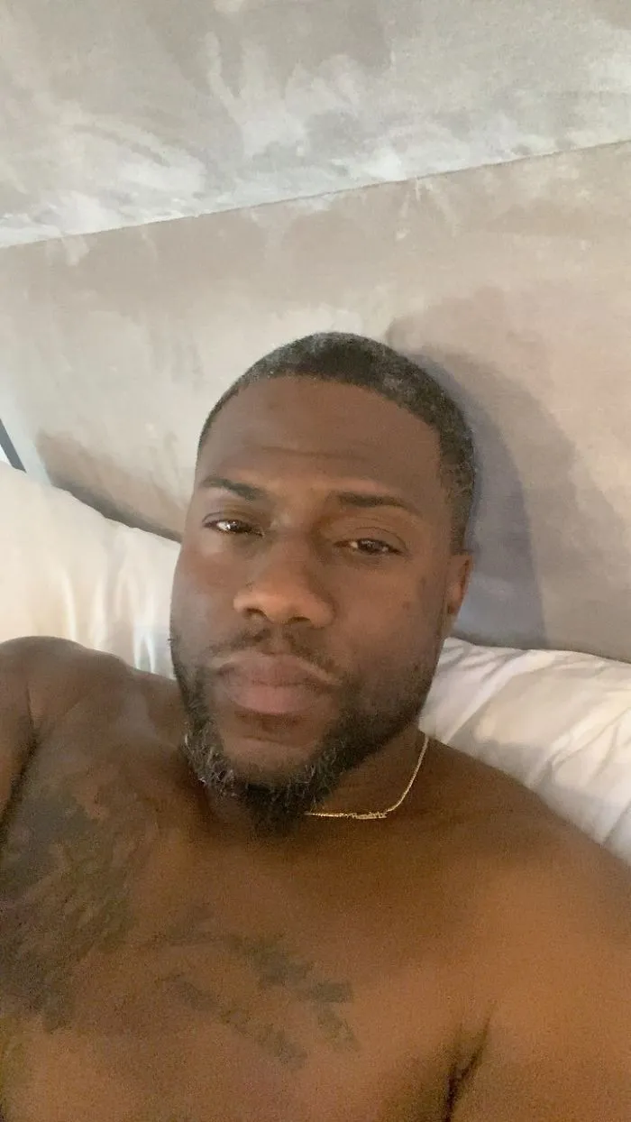 Kevin Hart