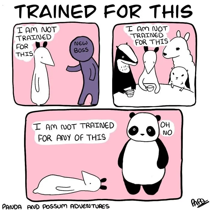 My 45 Comics About Self-Care, Mental Health, And LGBTQ+
