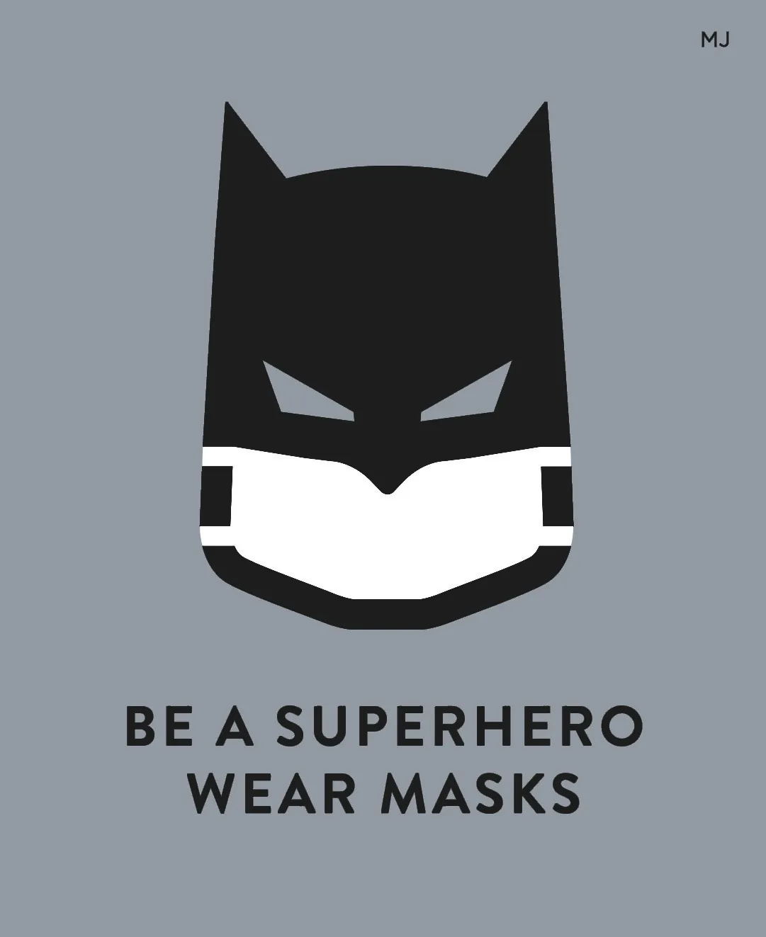 Wear Masks