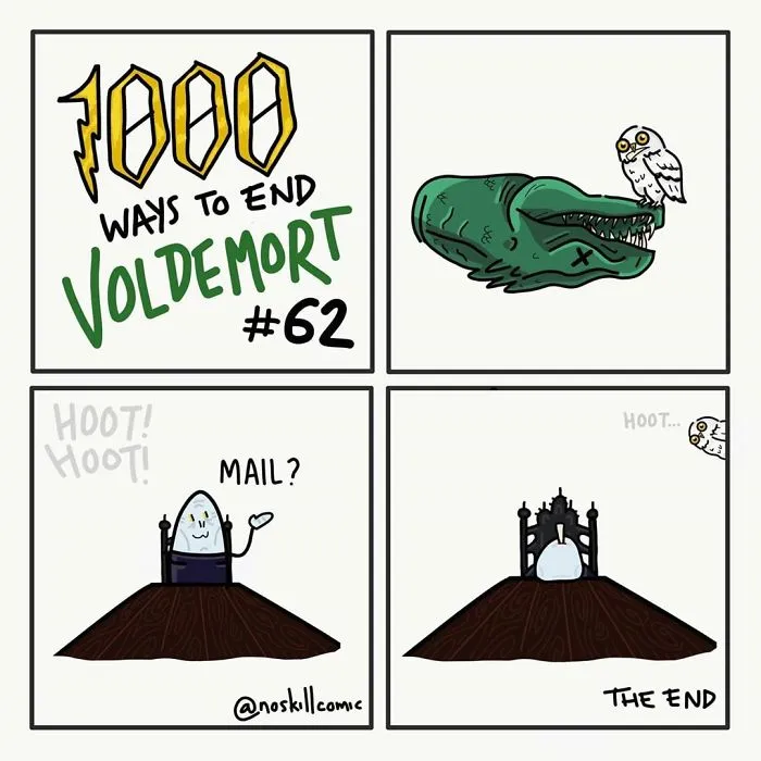 Hoot, Hoot