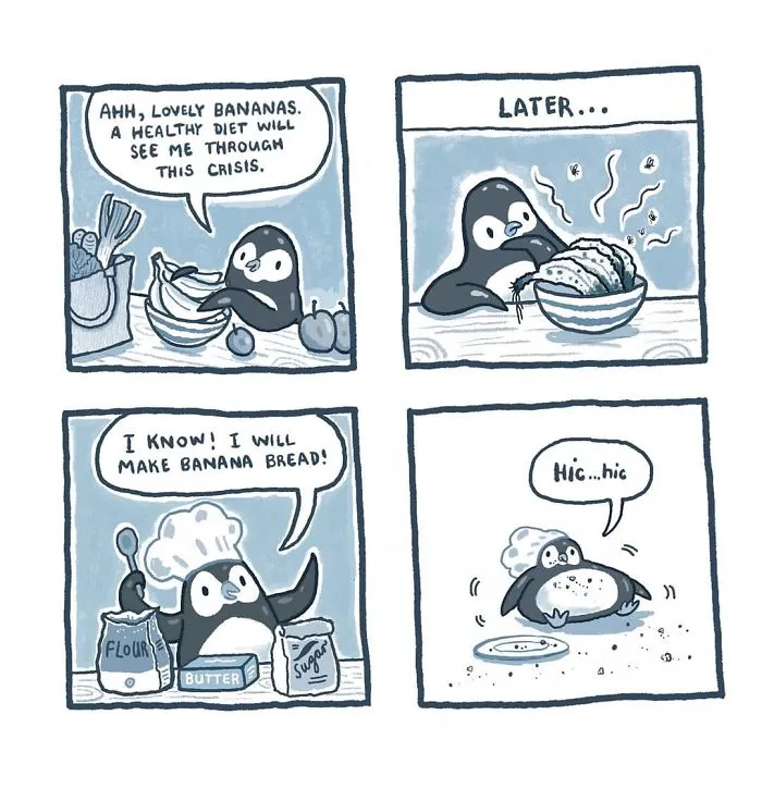 Banana Bread