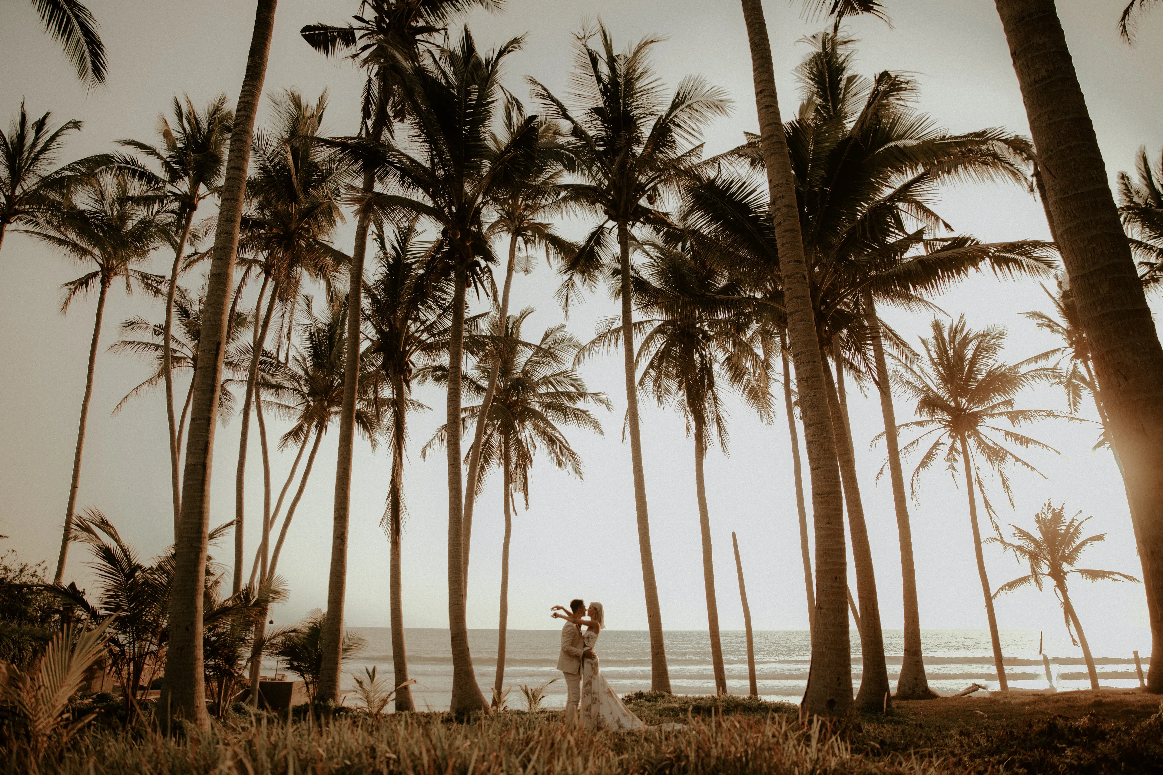 Bali Elopement!